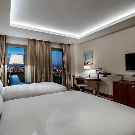 Doubletree By Hilton Istanbul Topkapi Luaran gambar