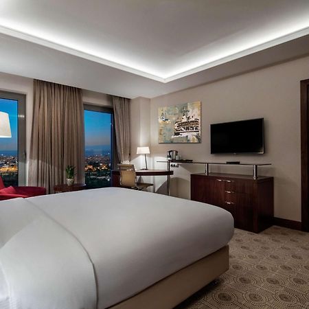 Doubletree By Hilton Istanbul Topkapi Luaran gambar